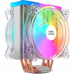 MARS GAMING MCPU66